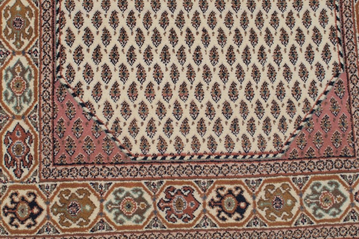 Oriental rug Mir Exclusive