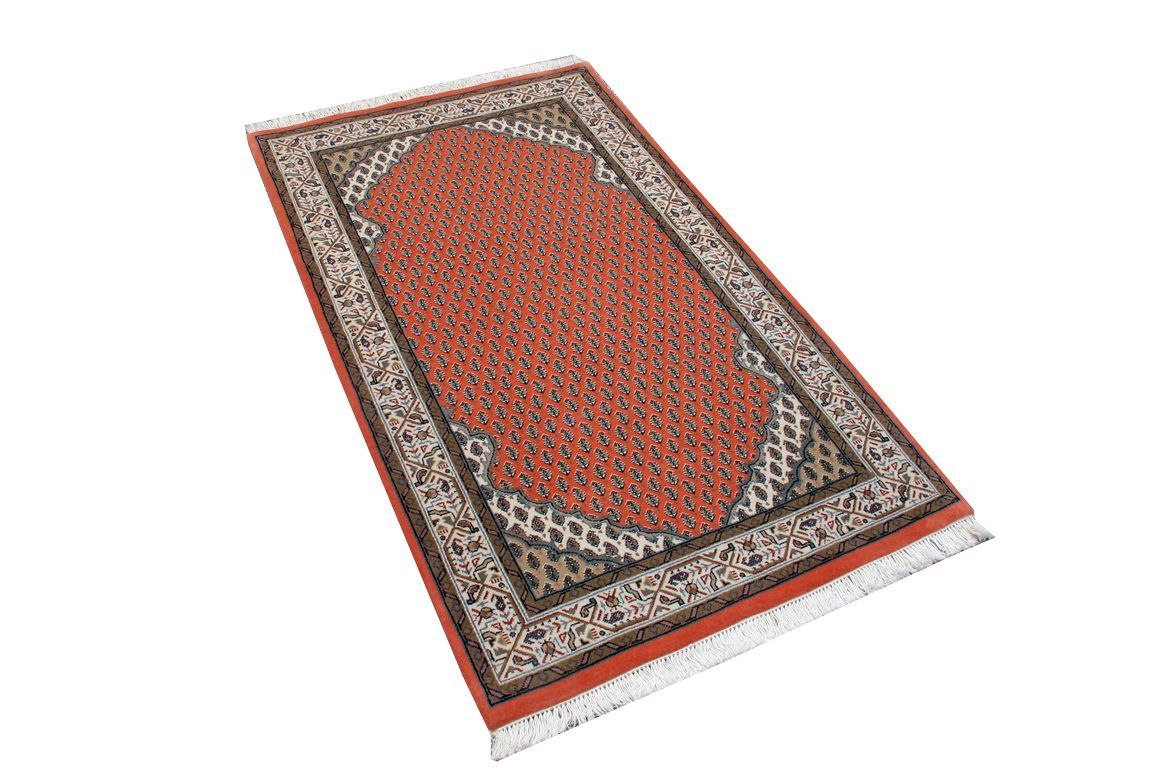 Oriental rug Mir Exclusive