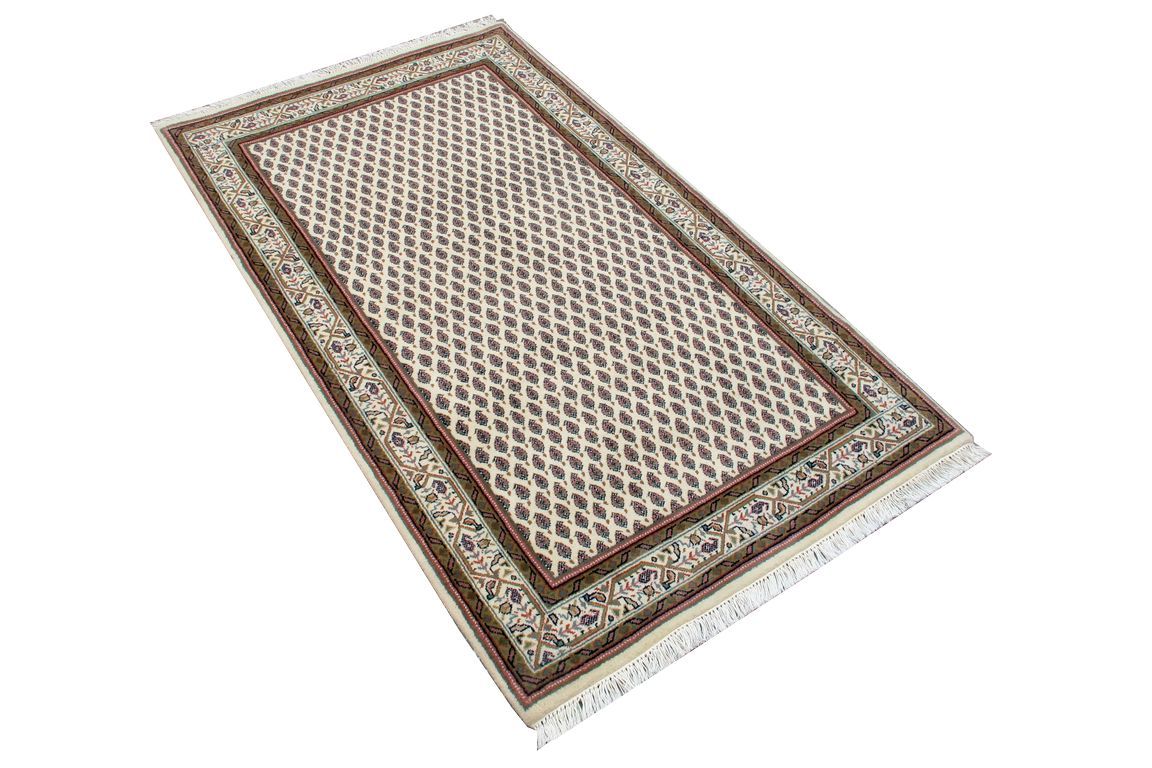 Oriental rug Mir Exclusive
