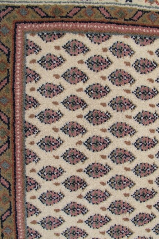 Oriental rug Mir Exclusive
