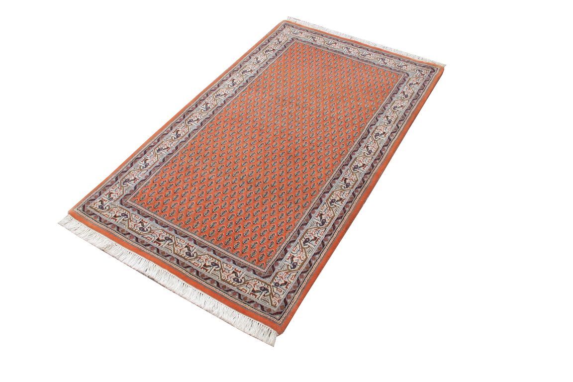 Oriental rug Mir Exclusive