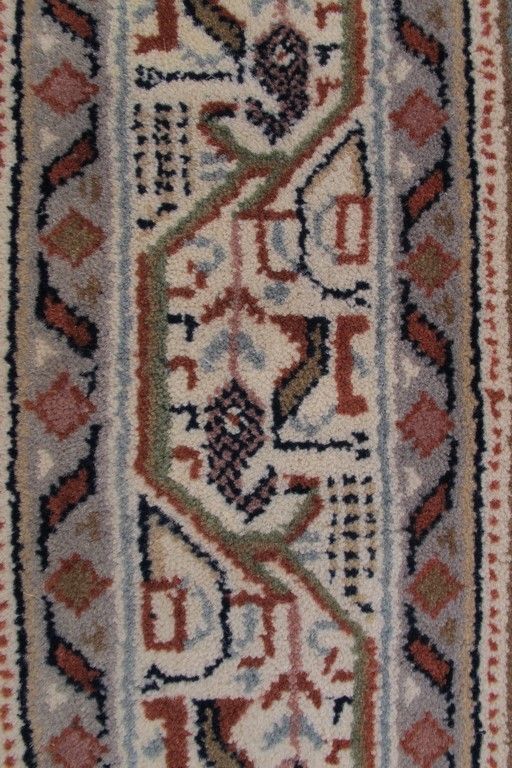 Oriental rug Mir Exclusive