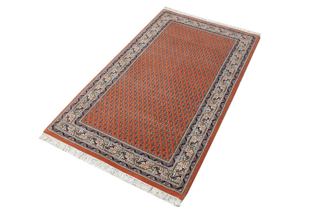 Oriental rug Mir Exclusive