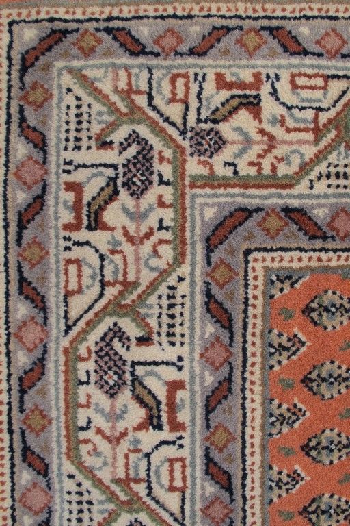 Oriental rug Mir Exclusive