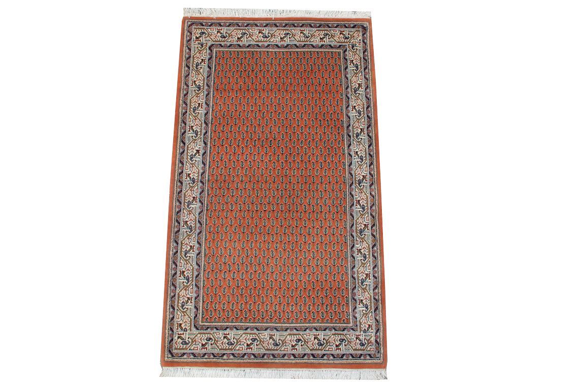 Oriental rug Mir Exclusive