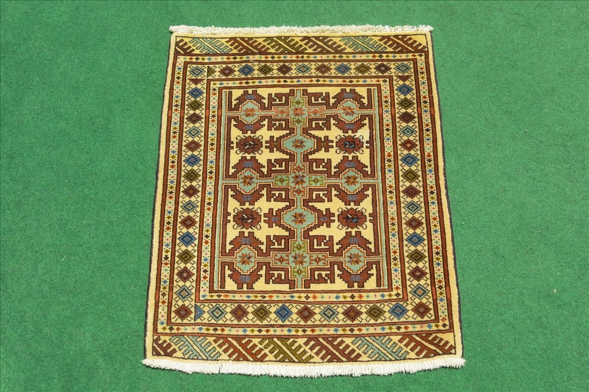 Oriental rug Tabriz Exclusive