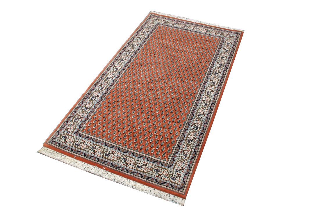 Oriental rug Mir Exclusive