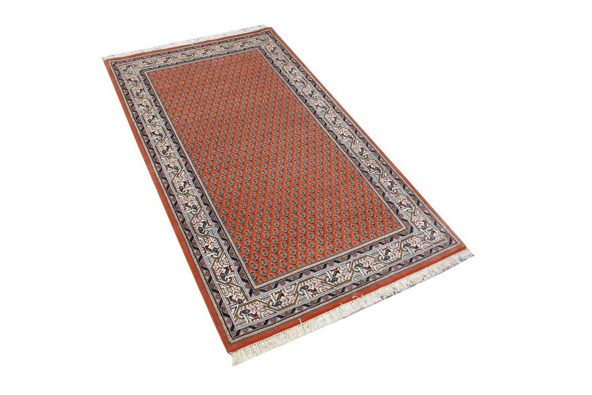 Oriental rug Mir Exclusive