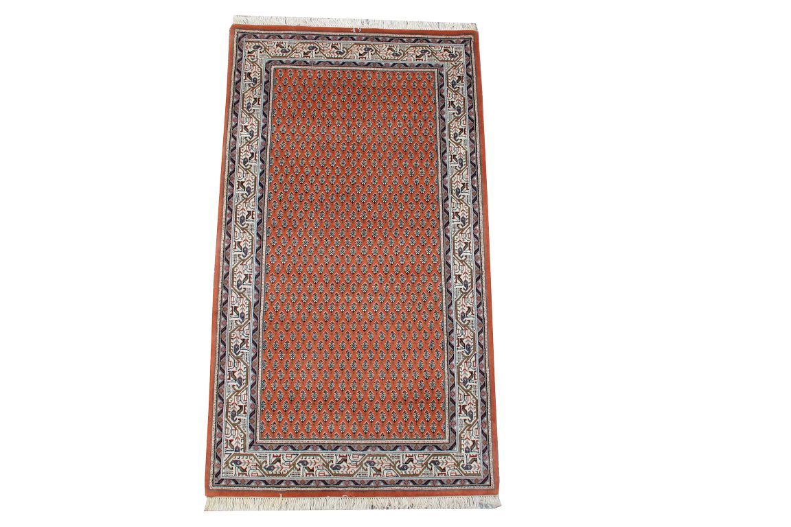 Oriental rug Mir Exclusive
