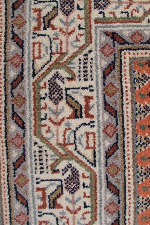 Oriental rug Mir Exclusive