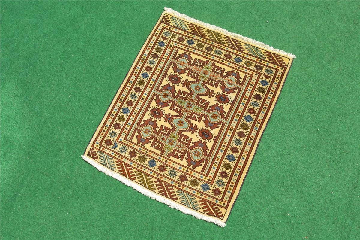 Oriental rug Tabriz Exclusive