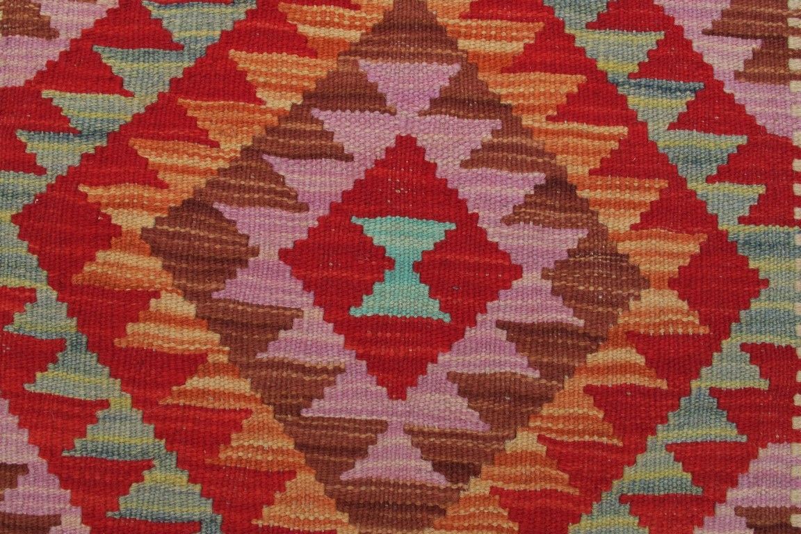 Modern rug Kelim Exclusive