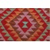 Modern rug Kelim Exclusive