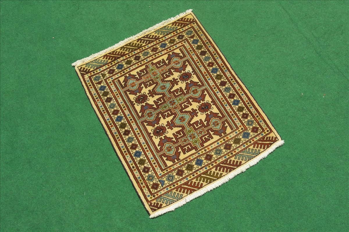 Oriental rug Tabriz Exclusive