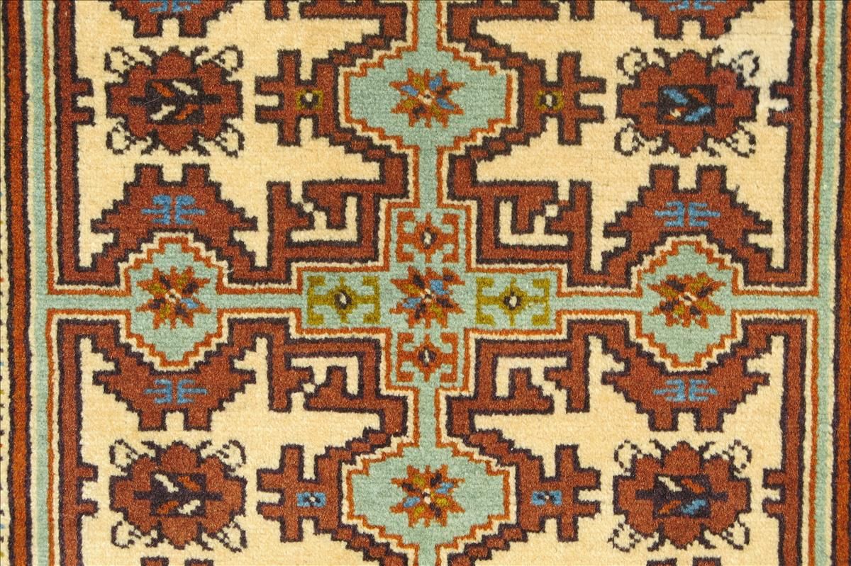 Oriental rug Tabriz Exclusive