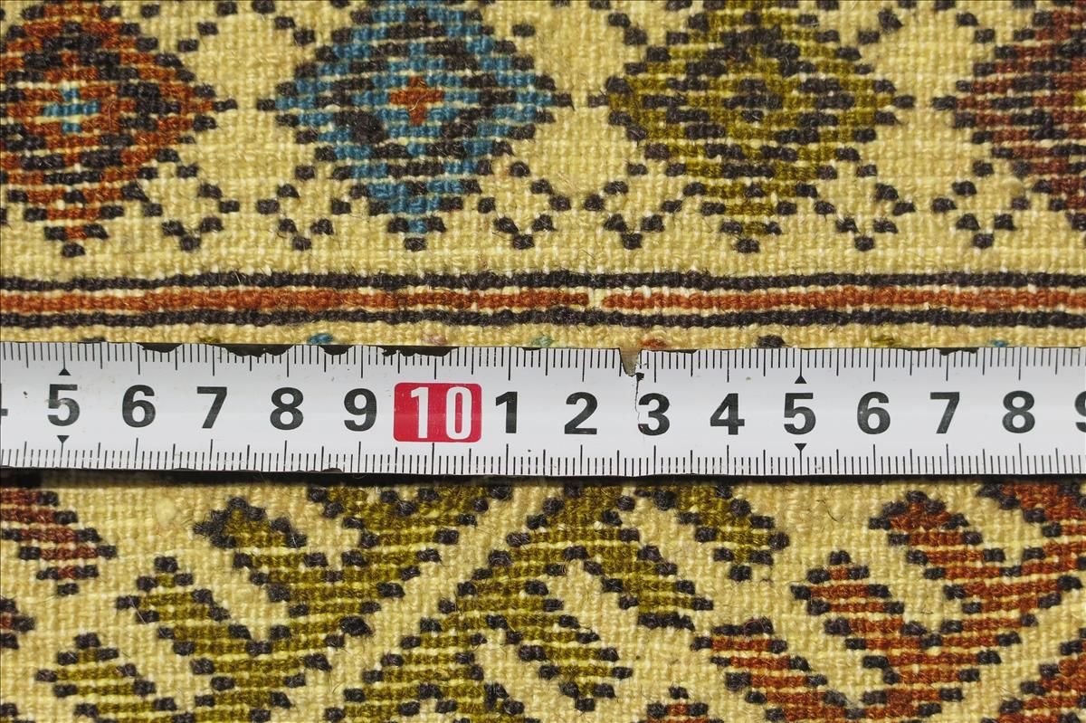 Oriental rug Tabriz Exclusive