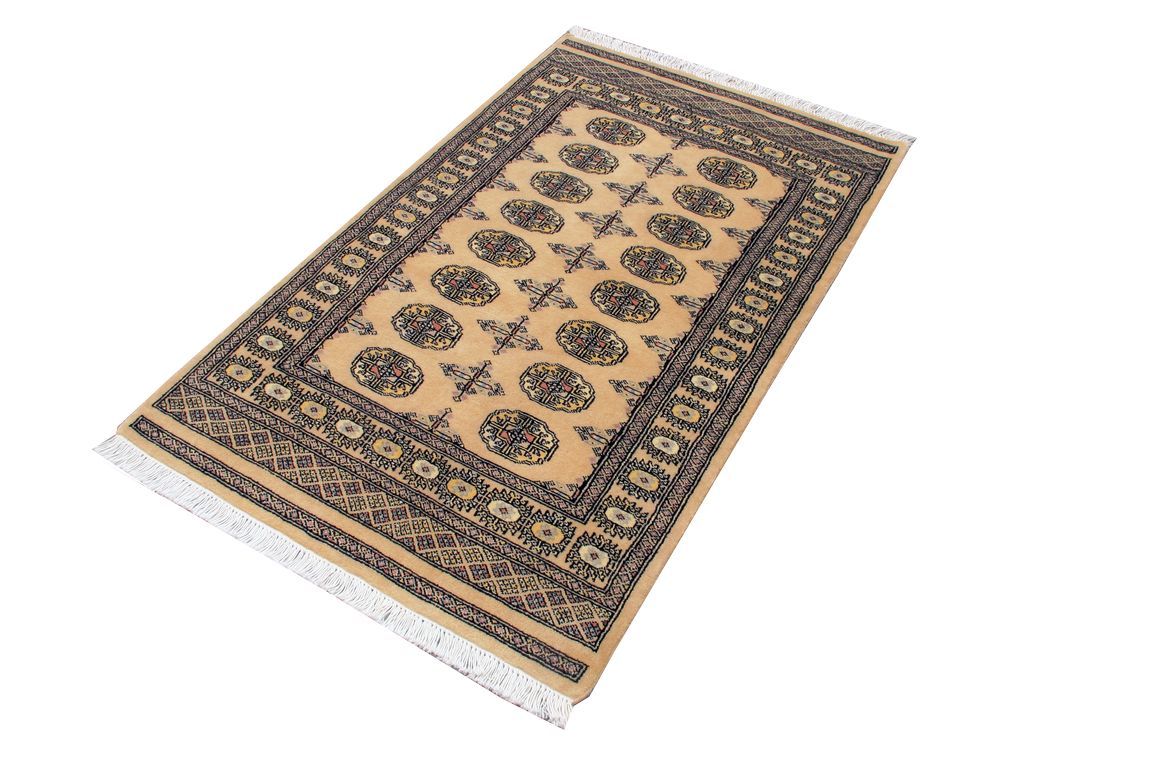 Oriental rug Bukhara Exclusive