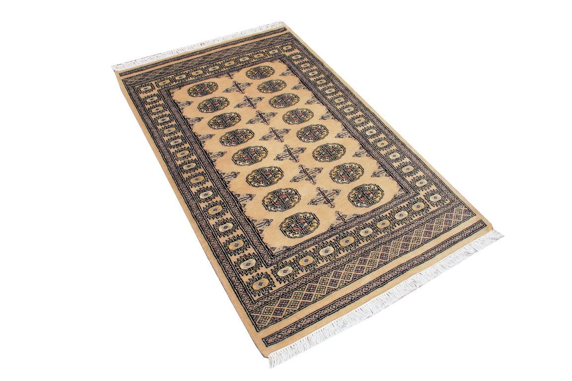 Oriental rug Bukhara Exclusive