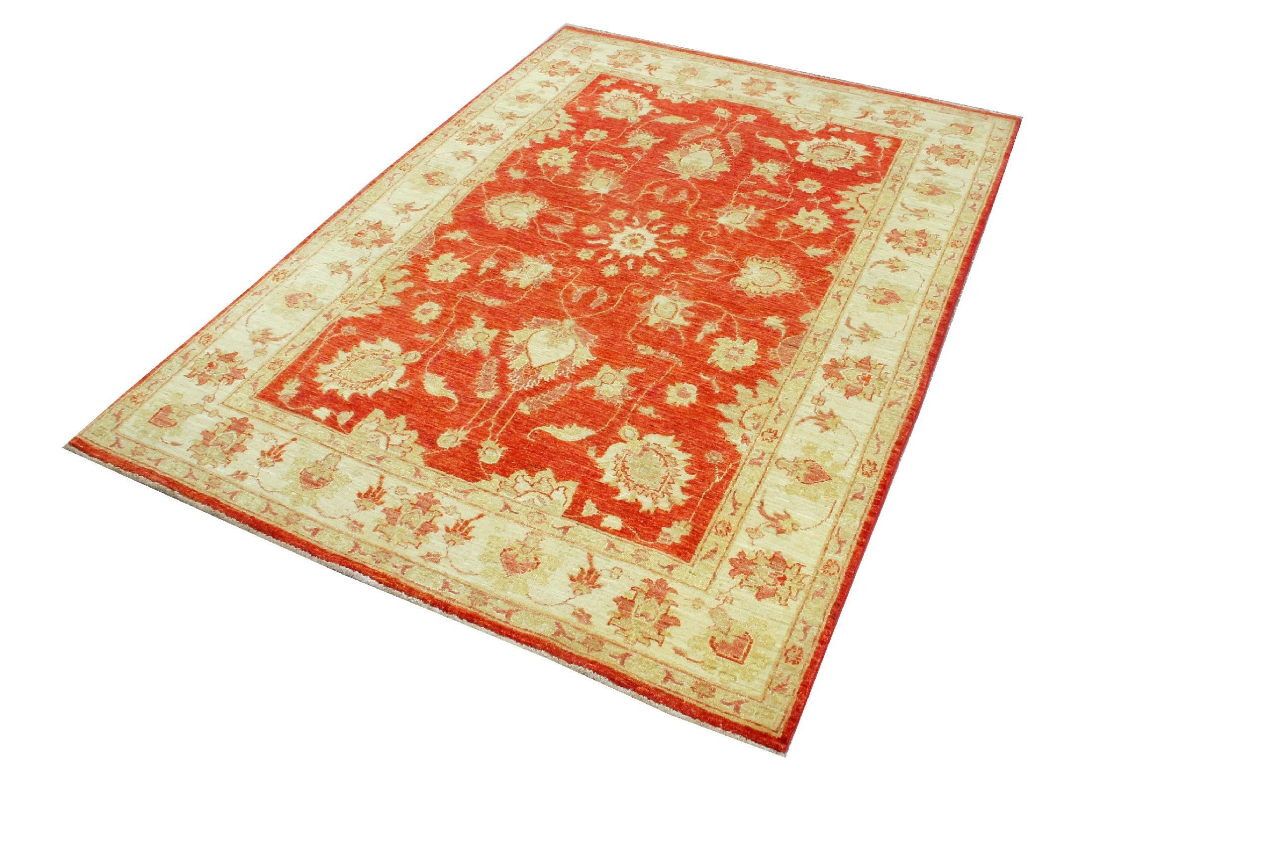 Oriental rug Farahan Exclusive