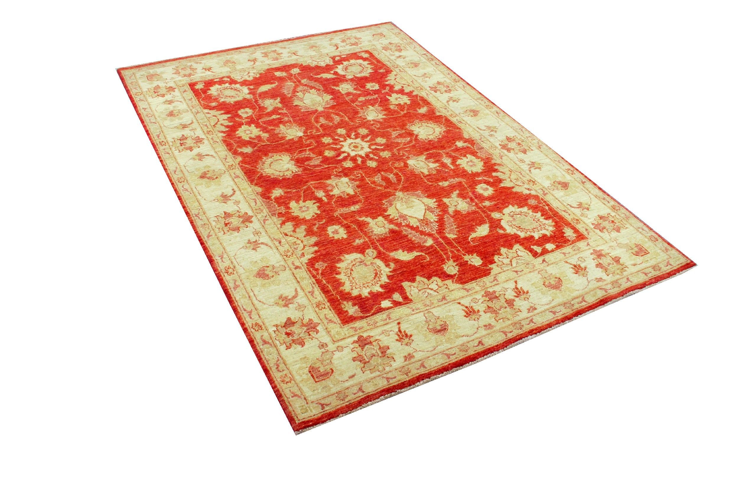 Oriental rug Farahan Exclusive