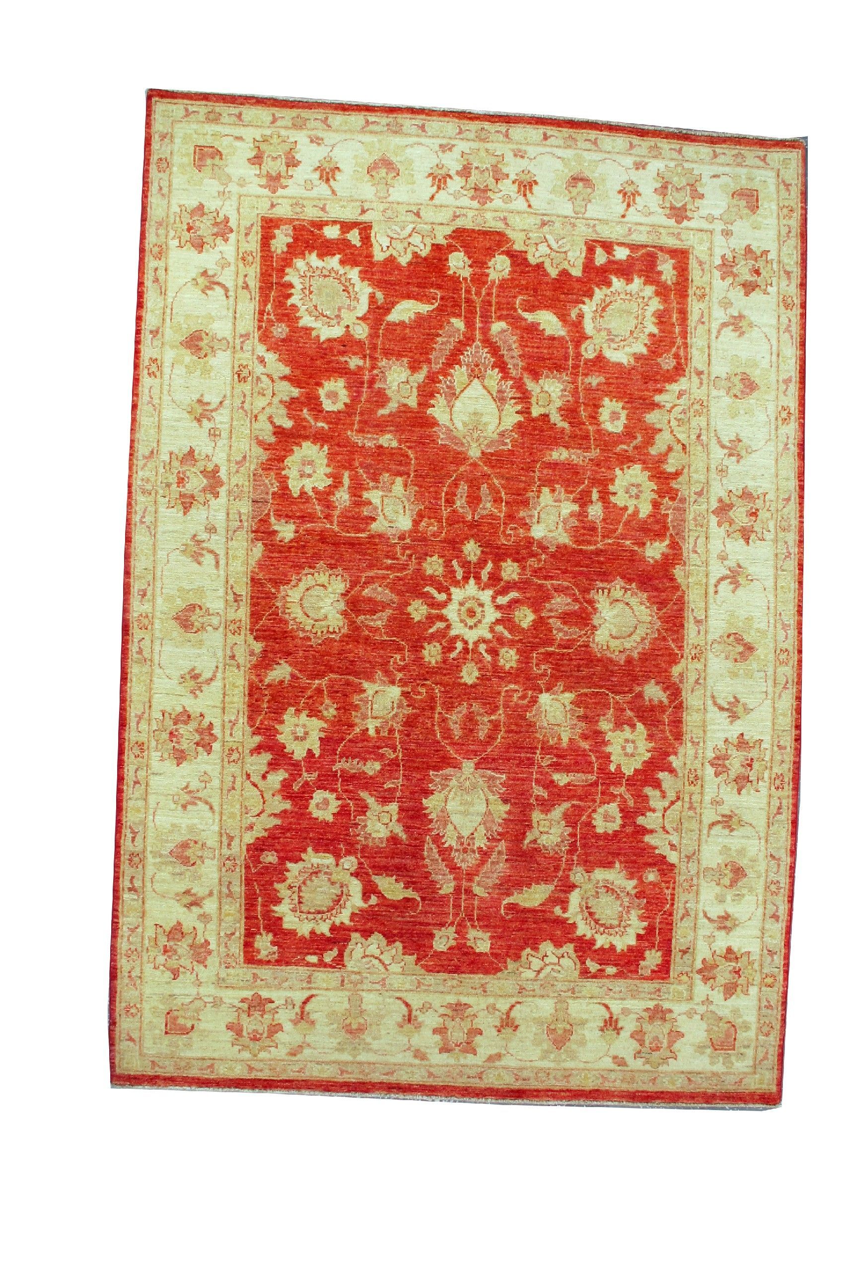 Oriental rug Farahan Exclusive