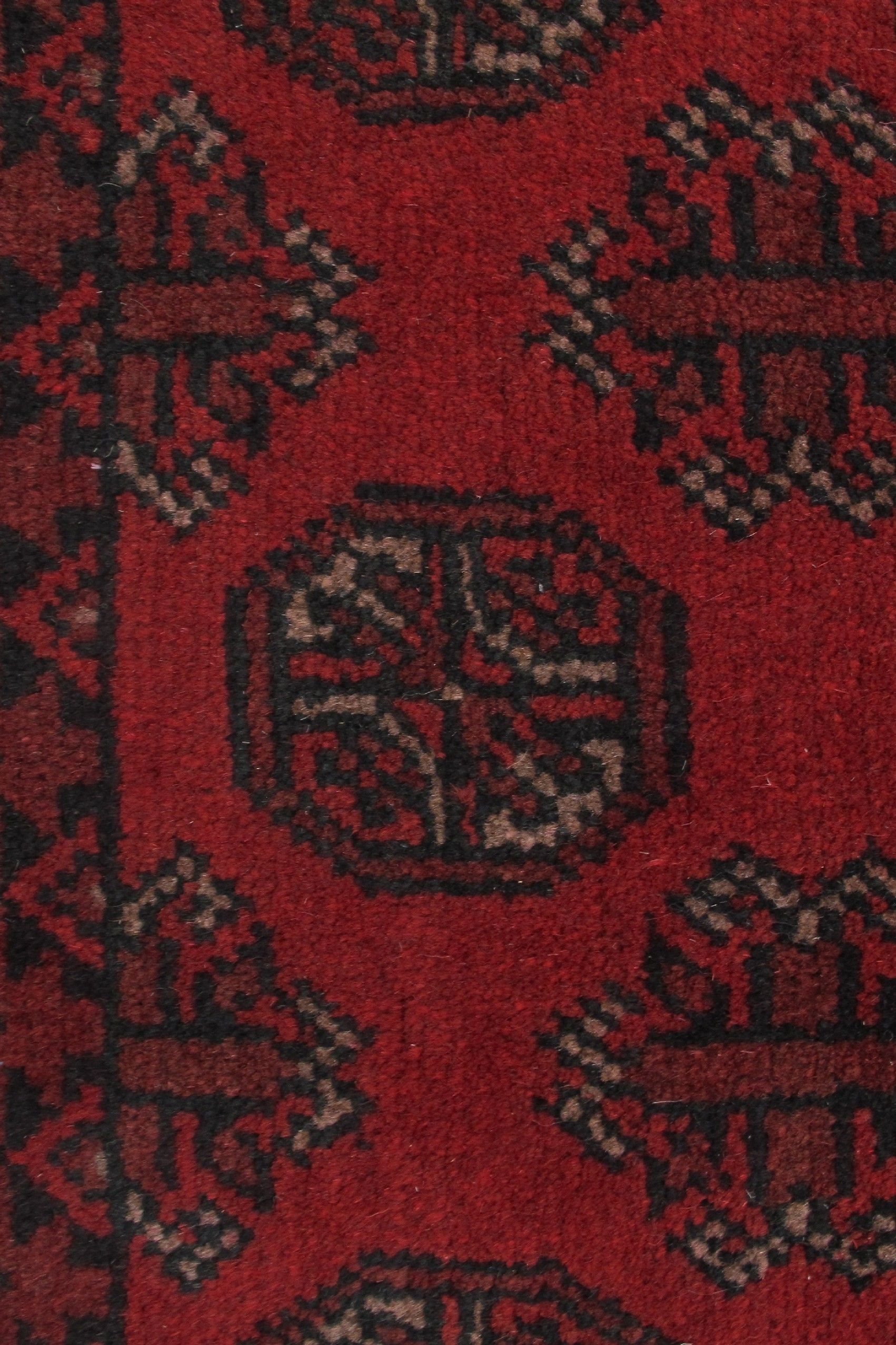 Oriental rug Afghan Filpa