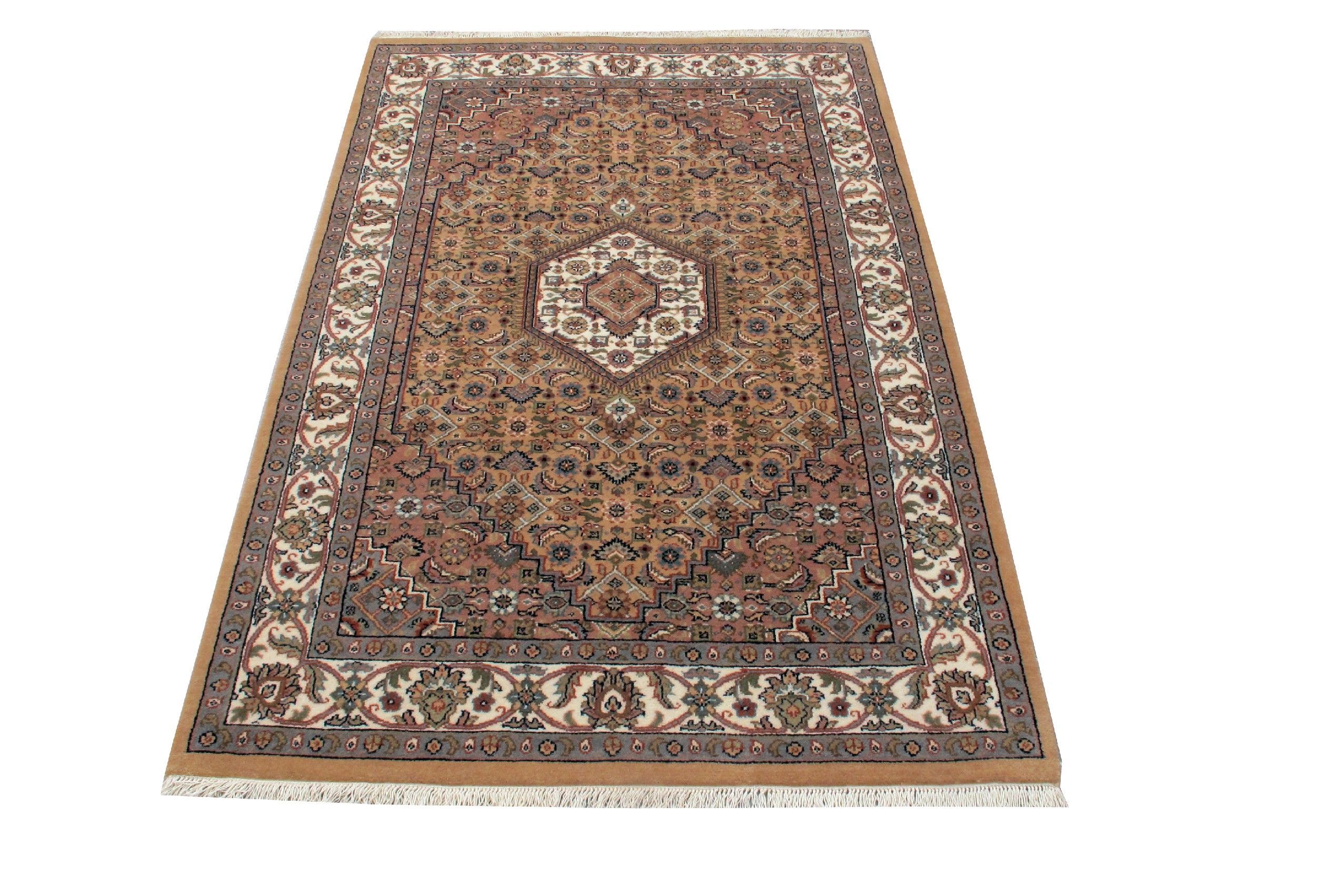 Oriental rug Bidjar Exclusive