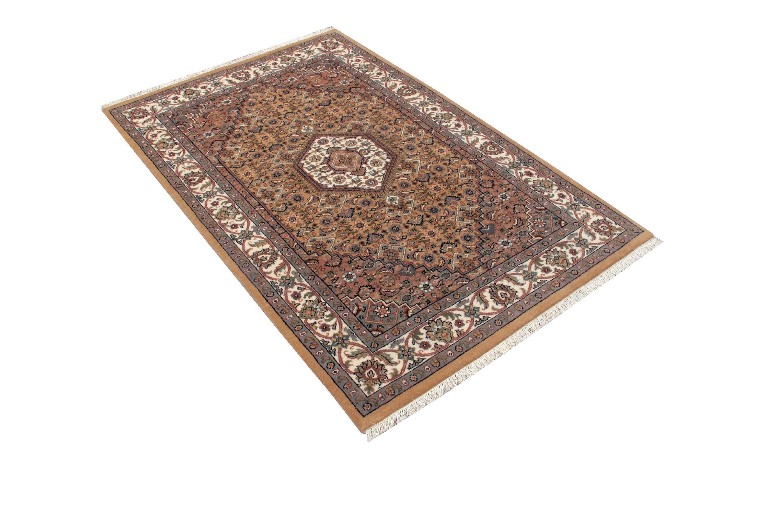 Oriental rug Bidjar Exclusive