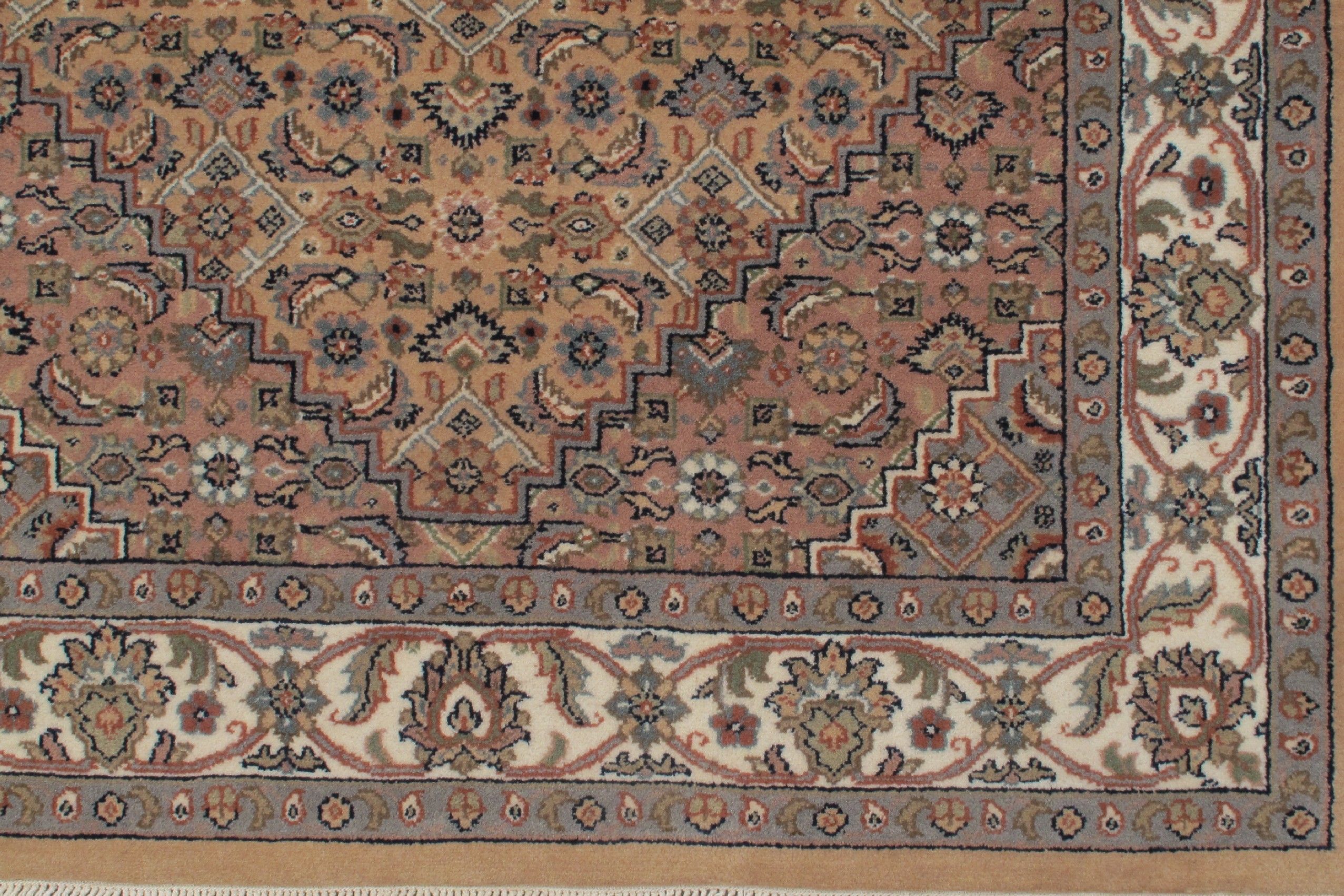 Oriental rug Bidjar Exclusive