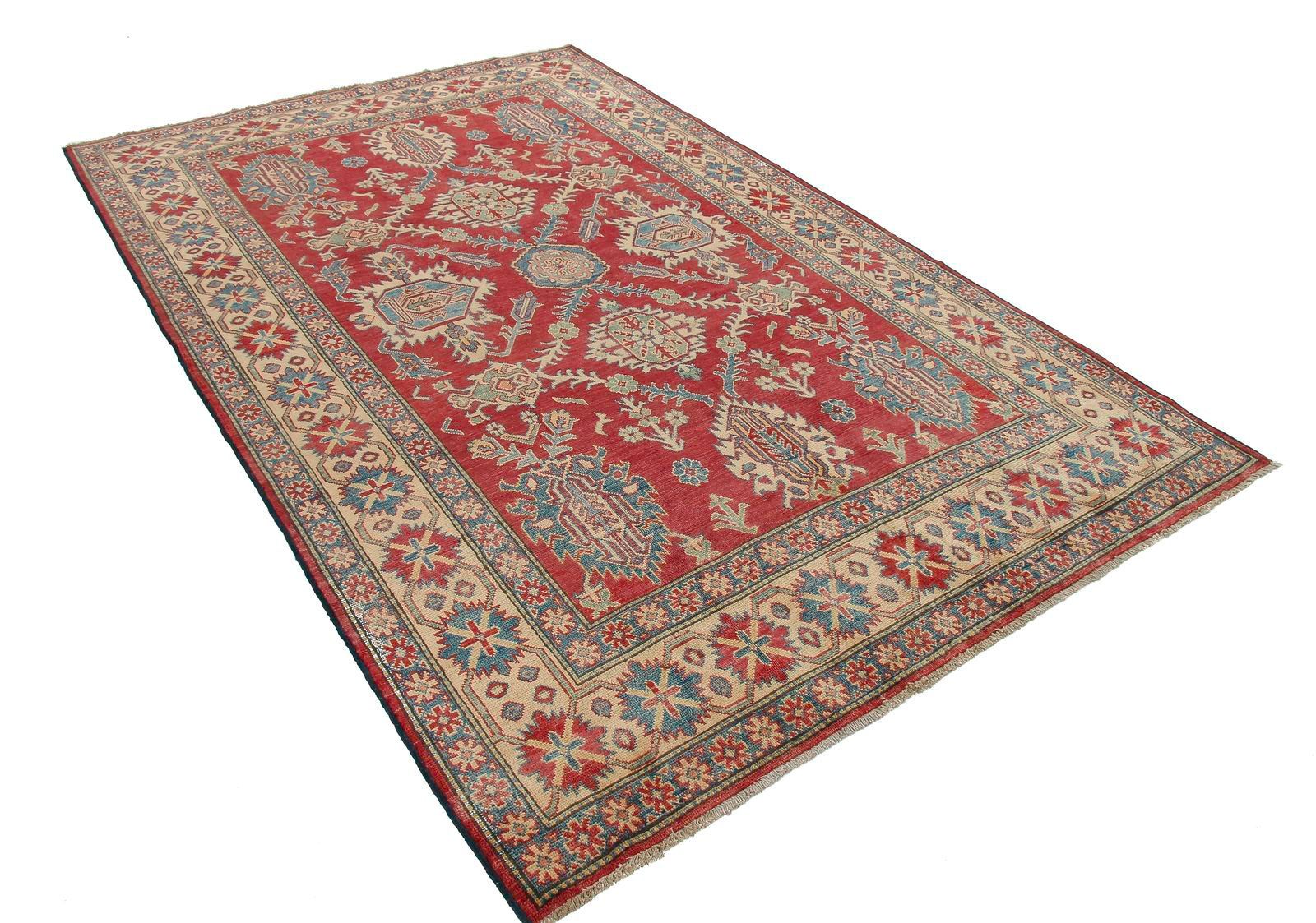 Oriental rug Kazak
