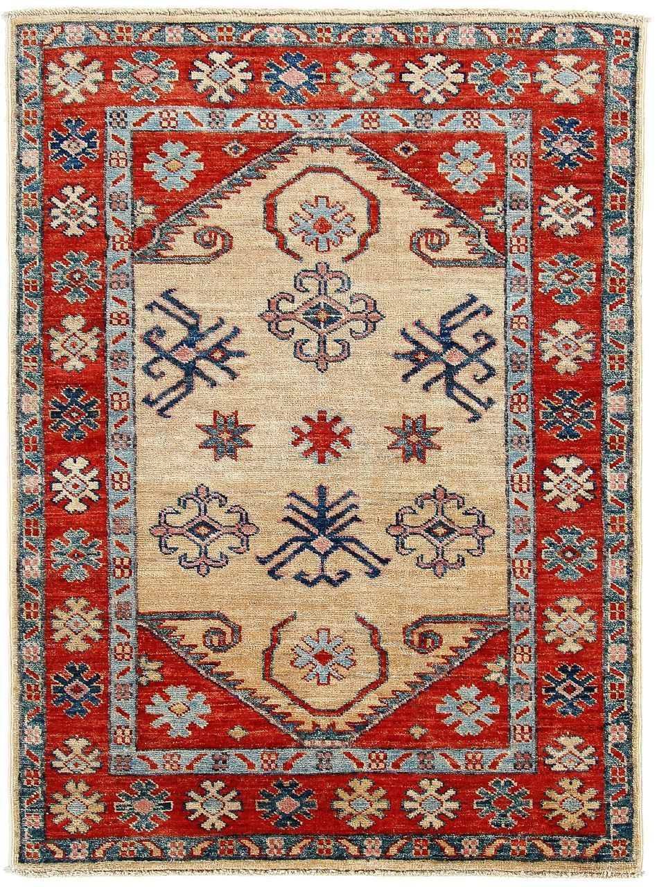 Orientální koberec Kazak Exkluziv