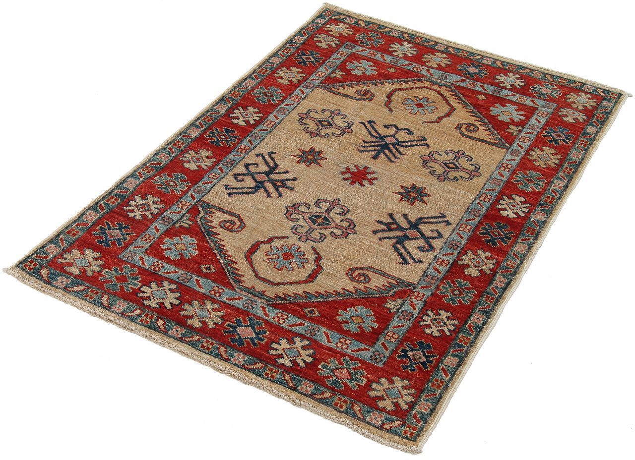 Orientální koberec Kazak Exkluziv
