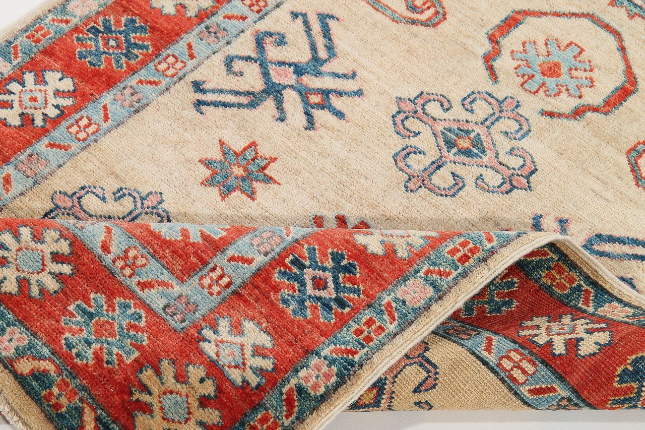 Orientální koberec Kazak Exkluziv