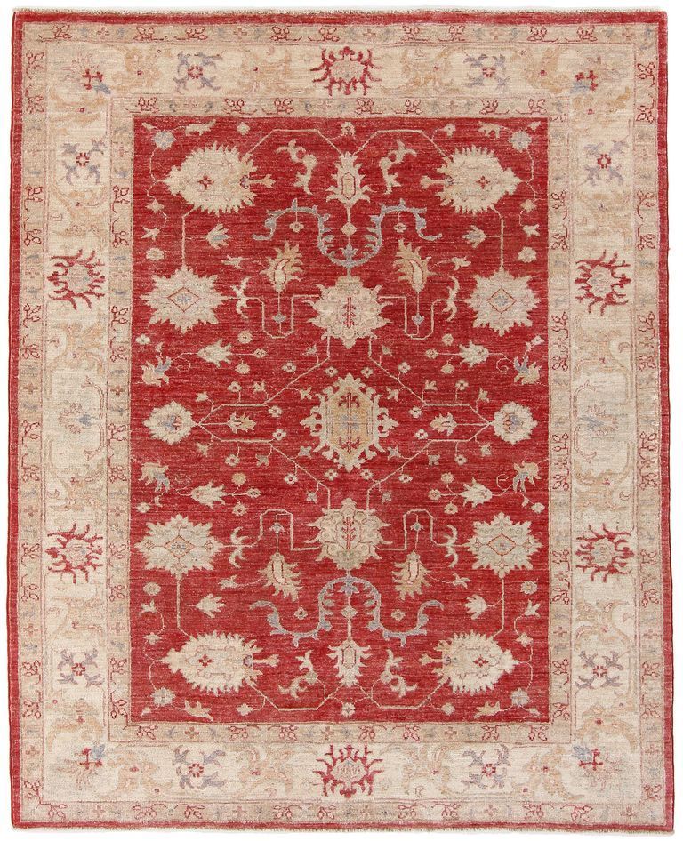 Oriental rug Farahan Exclusive