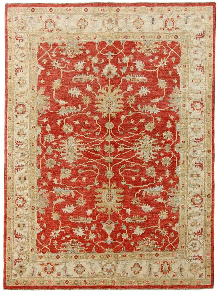 Oriental rug Farahan Exclusive