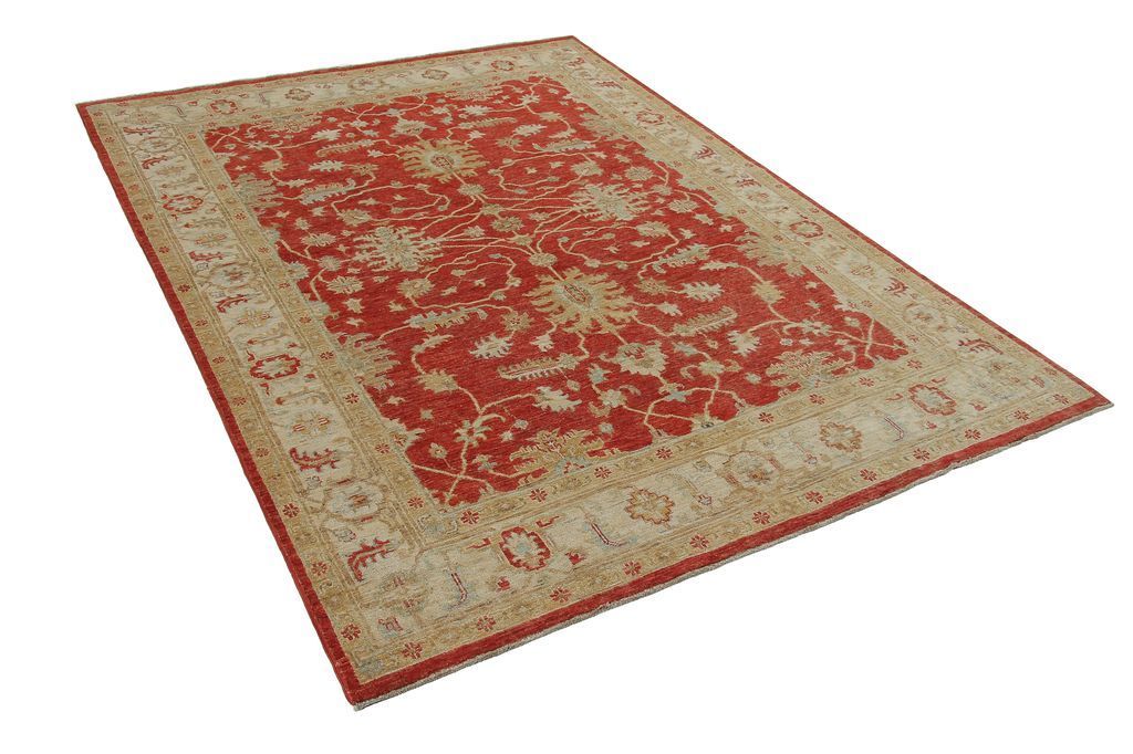 Oriental rug Farahan Exclusive