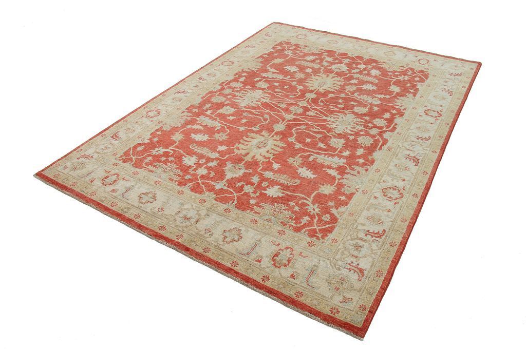 Oriental rug Farahan Exclusive