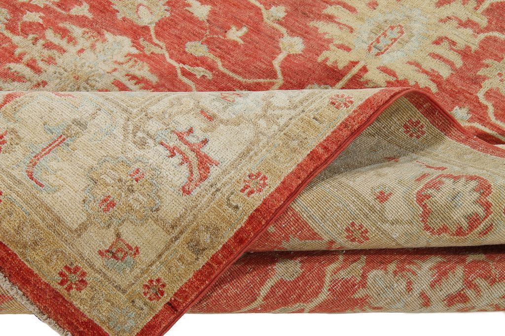 Oriental rug Farahan Exclusive