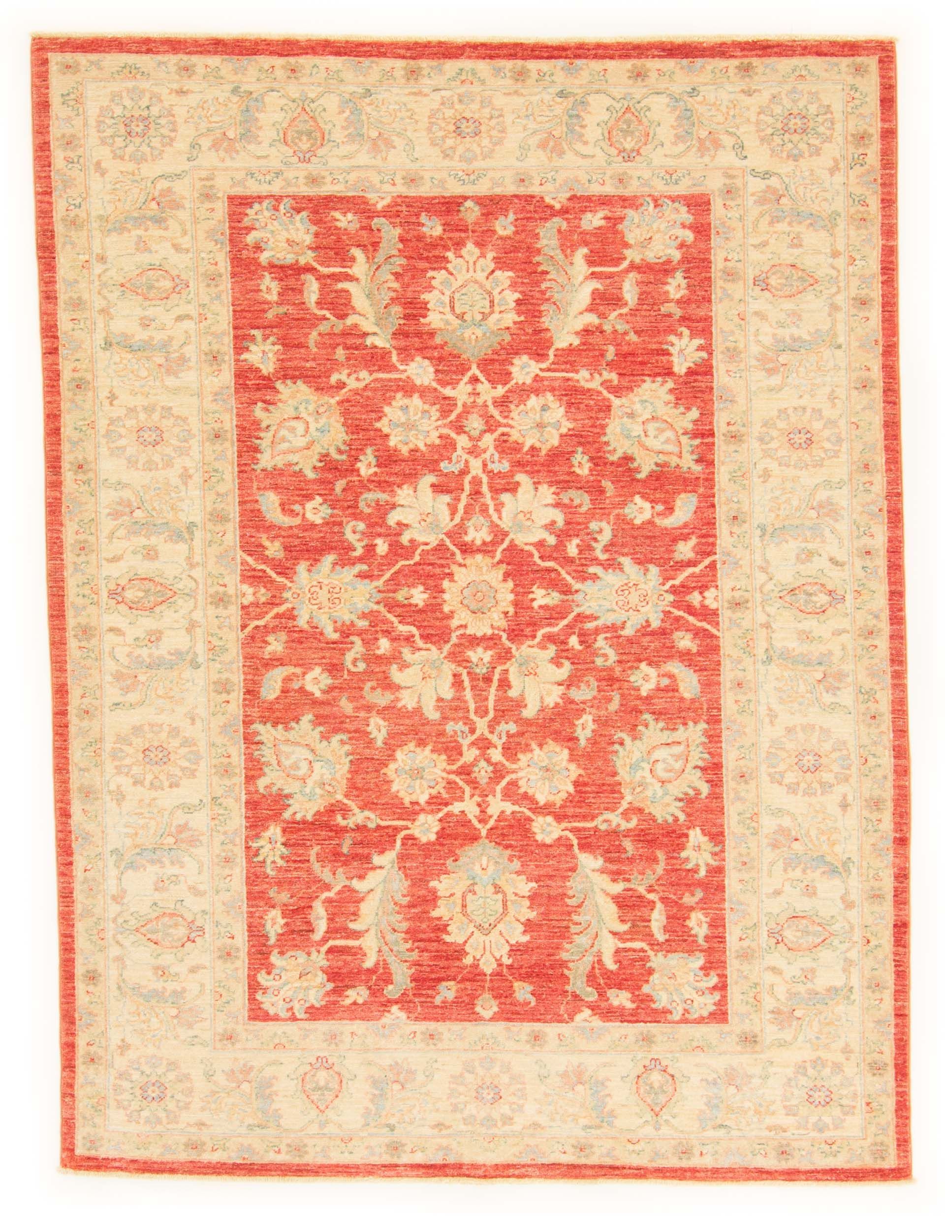 Oriental rug Ziegler Exclusive