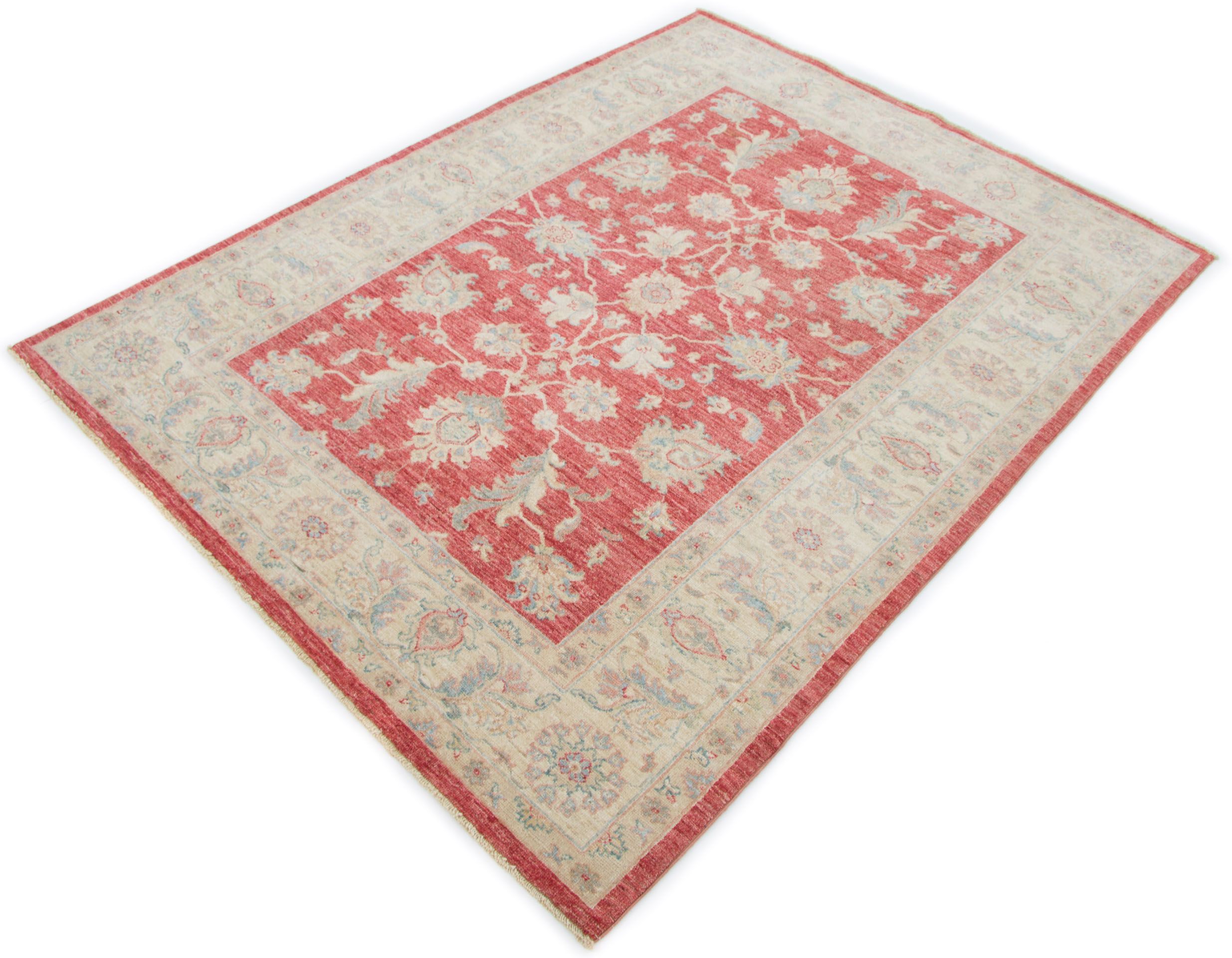 Oriental rug Ziegler Exclusive