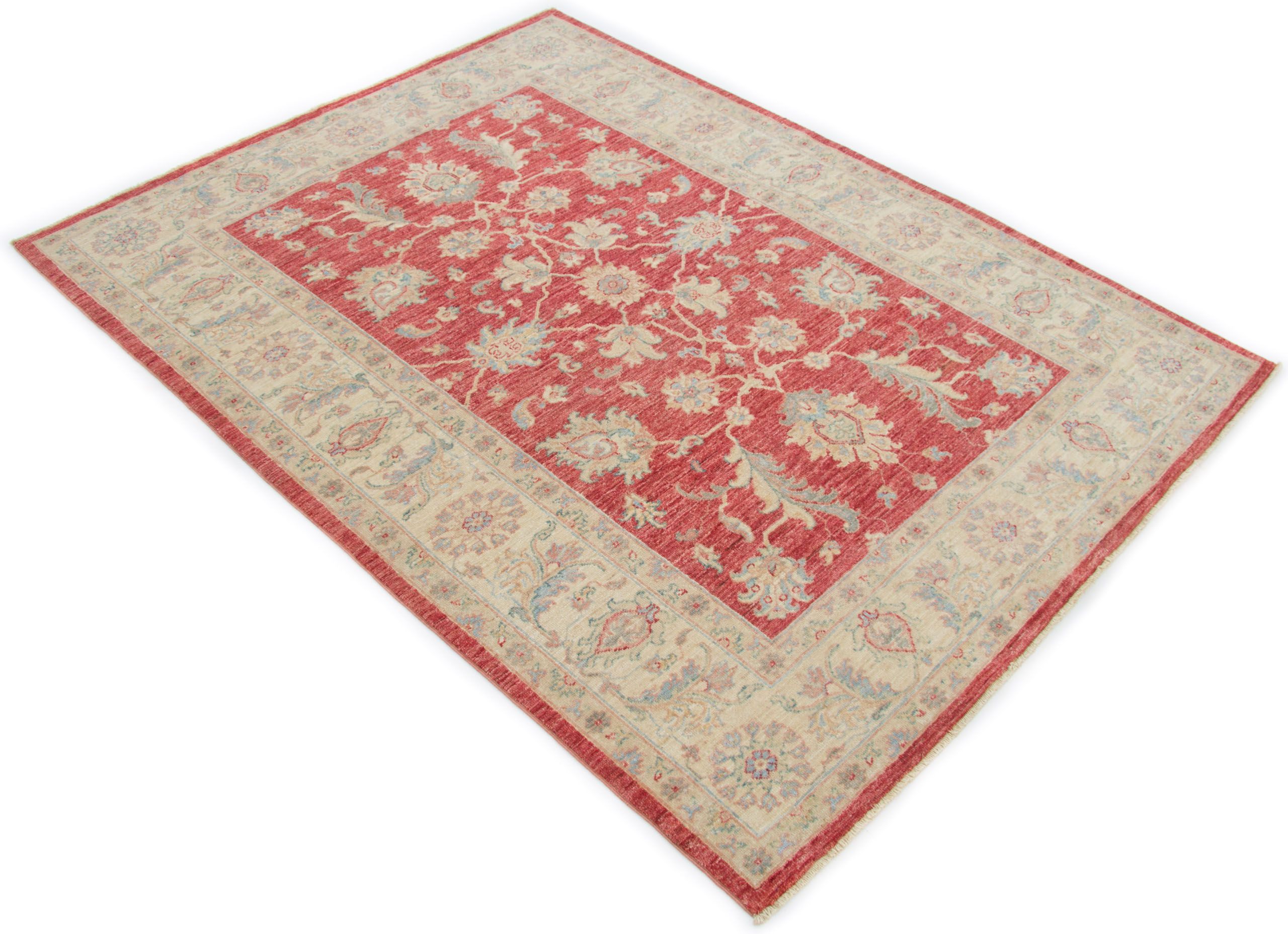 Oriental rug Ziegler Exclusive