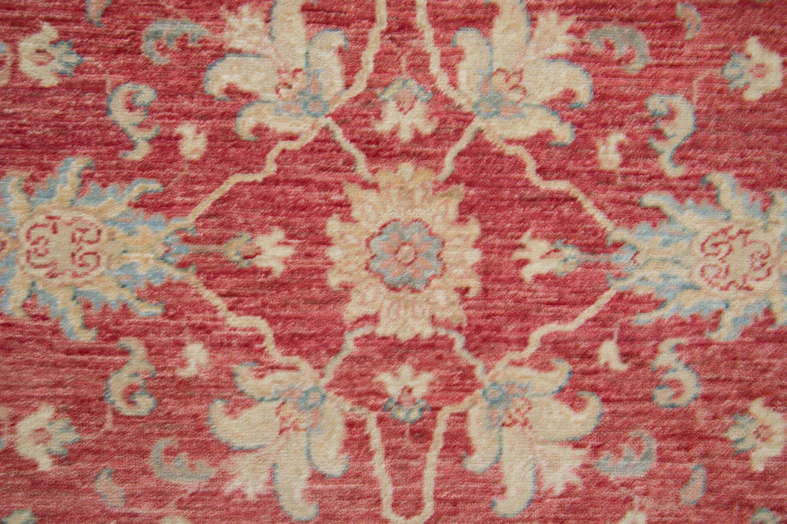 Oriental rug Ziegler Exclusive