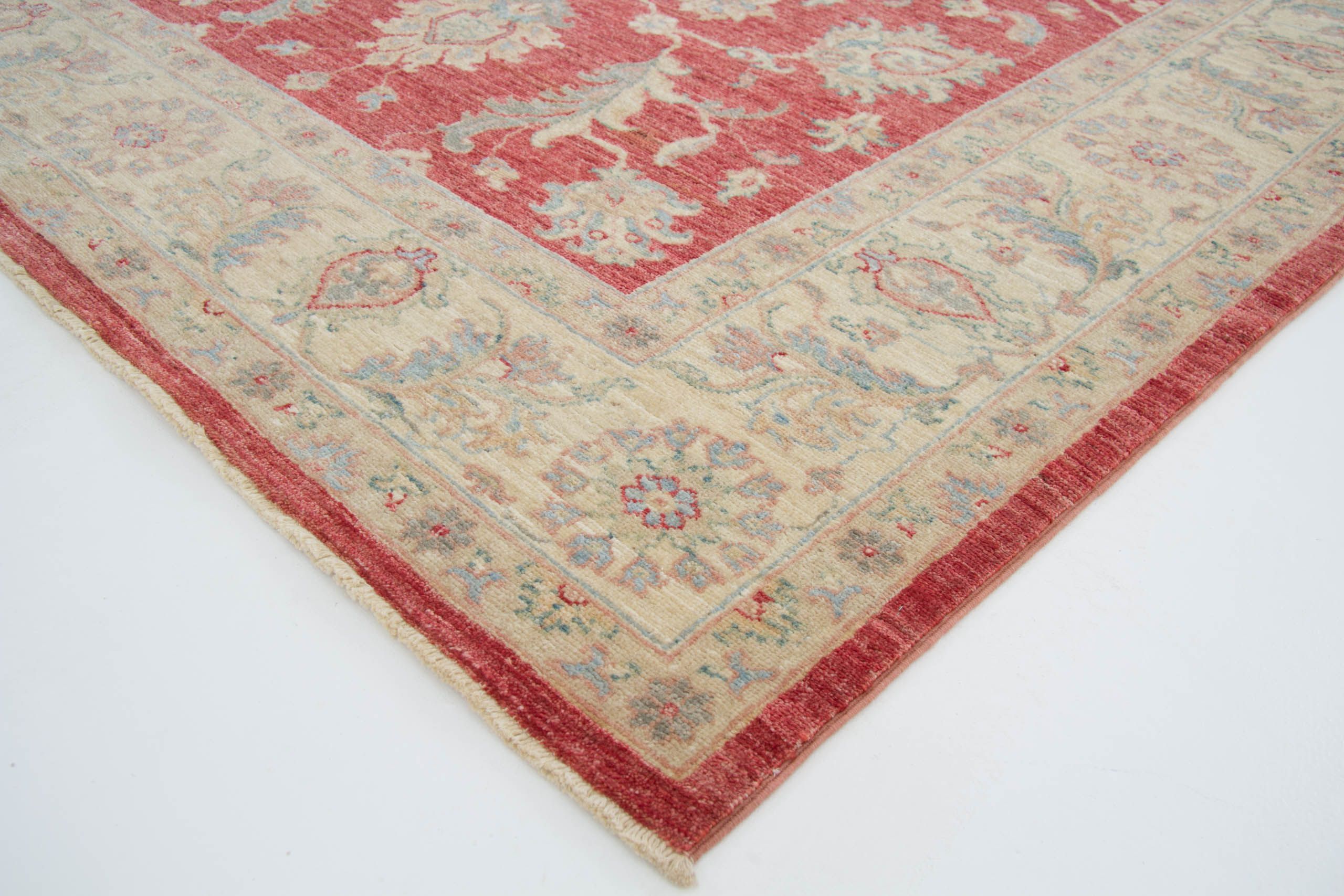 Oriental rug Ziegler Exclusive