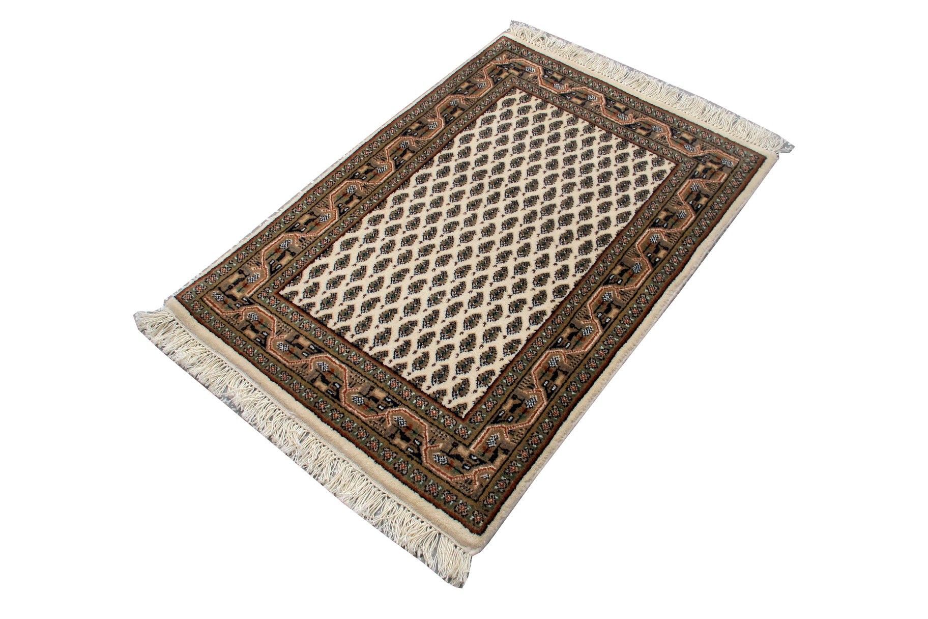 Oriental rug Mir Exclusive