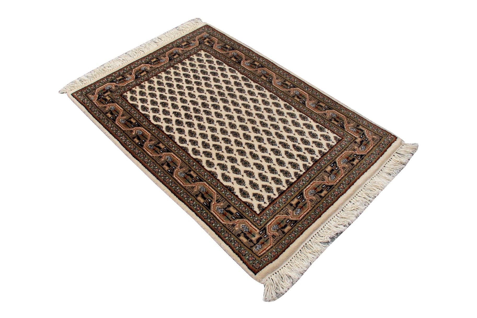 Oriental rug Mir Exclusive