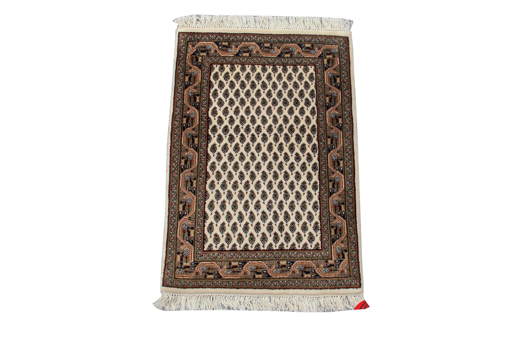 Oriental rug Mir Exclusive