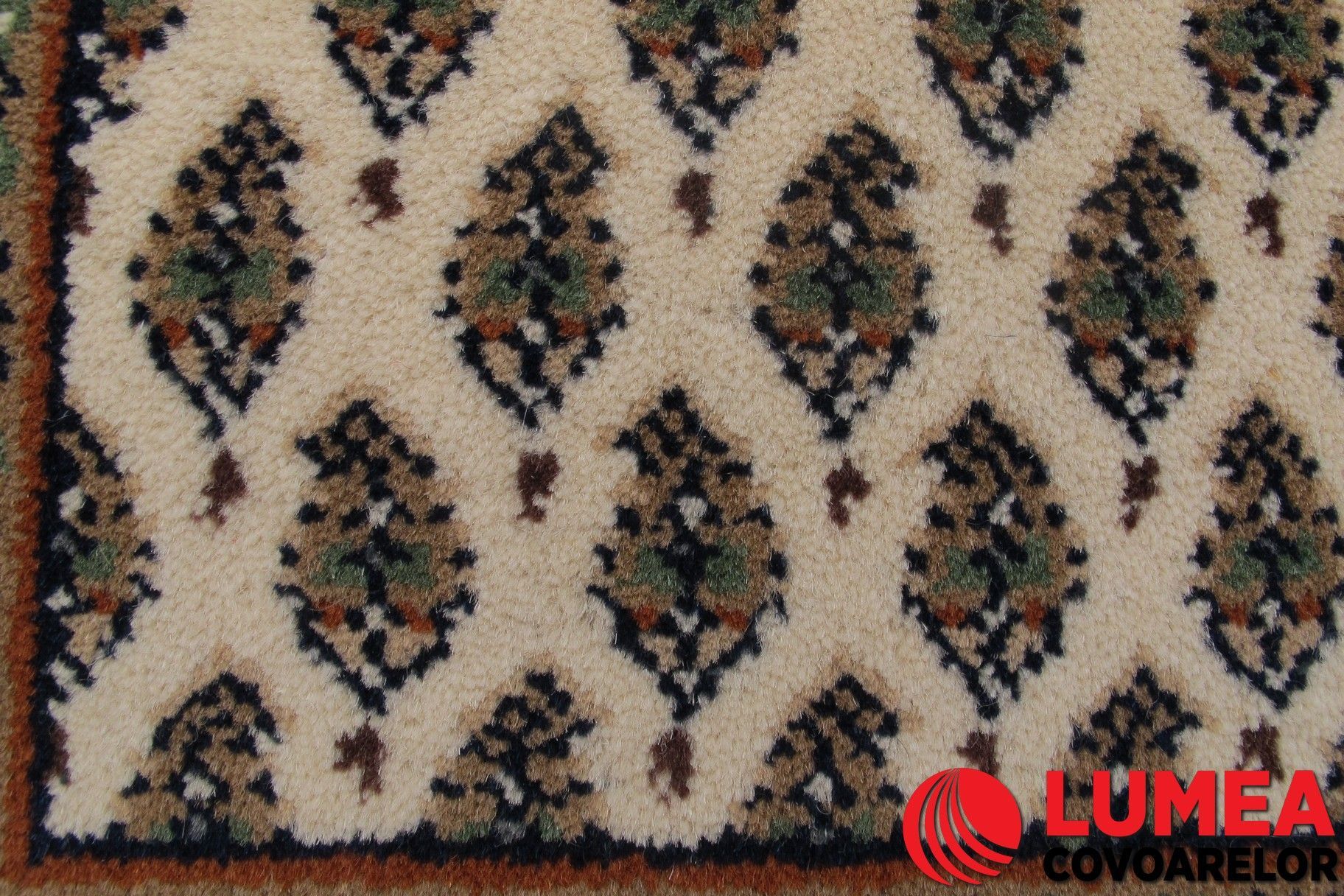 Oriental rug Mir Exclusive
