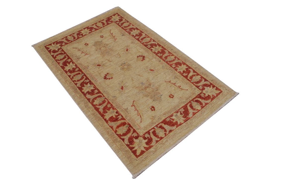 Oriental rug Farahan Exclusive