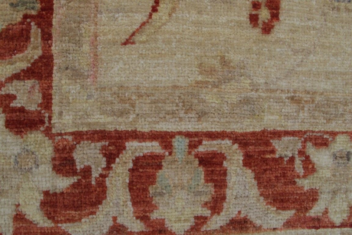 Oriental rug Farahan Exclusive