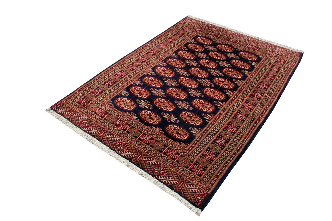 Orientální koberec Buchara